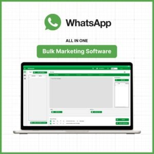 WASender (Single PC + Lifetime Plan)
